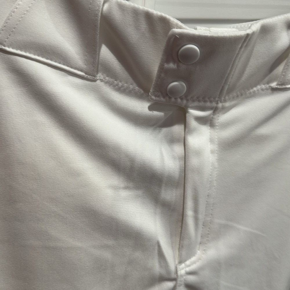 Nike Men’s Baseball Pants Size 3XL - Picture 3 of 12